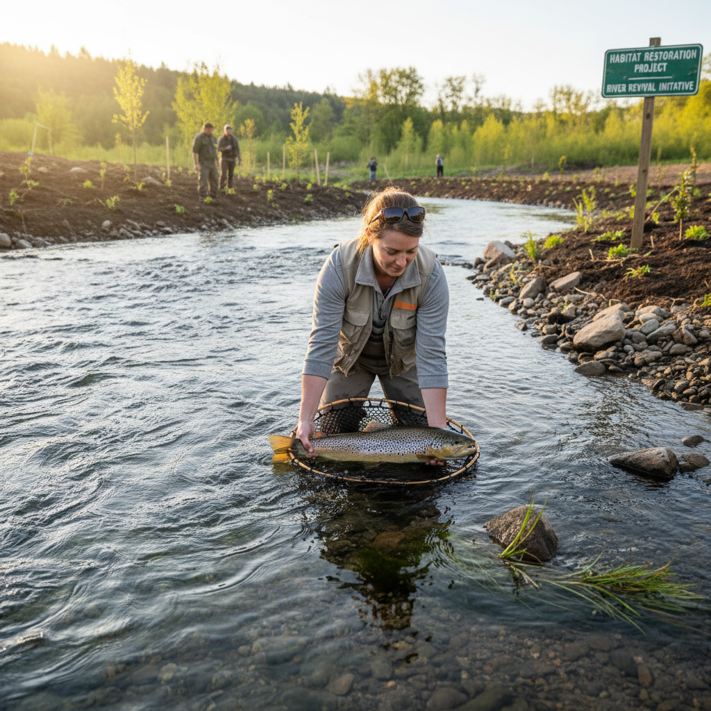 Biologists Say Funding, Not Regulation, Stalls Species Recovery