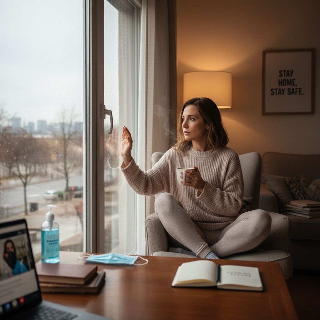 Carly Pearce Says COVID Helped Her Privately Face Divorce from Michael Ray