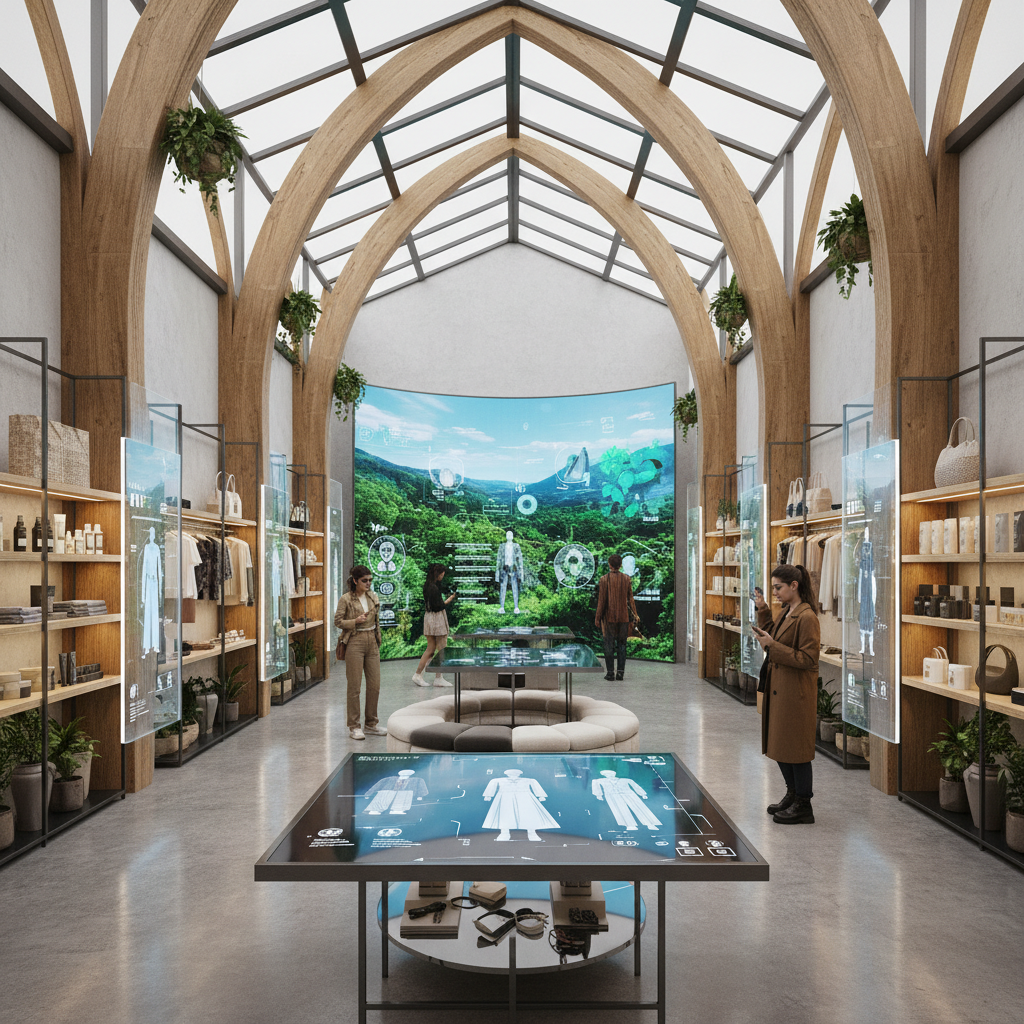 Wisconsin’s Luxury Retailers Respond to 2025’s Shifting Shopping Trends