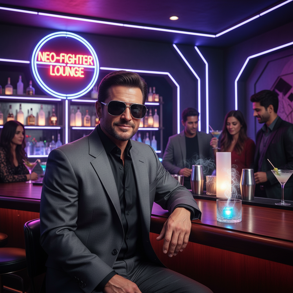 Karl Urban Embraces Camp in Mortal Kombat Sequel Role