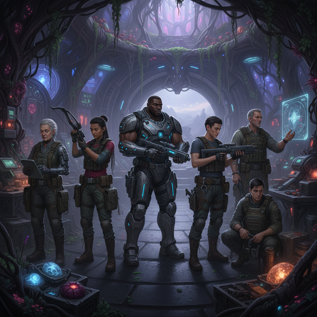 Apple TV+ teases game-changing third season of Invasion