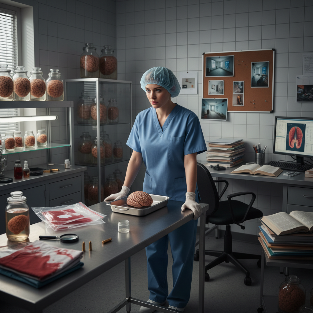 “Stop, I’m Already Dead”: Why iZombie Was Wickedly Funny