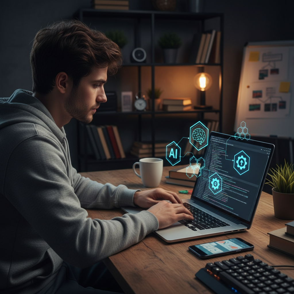 Tap into On-Device AI: New APIs to Supercharge Your Android Apps
