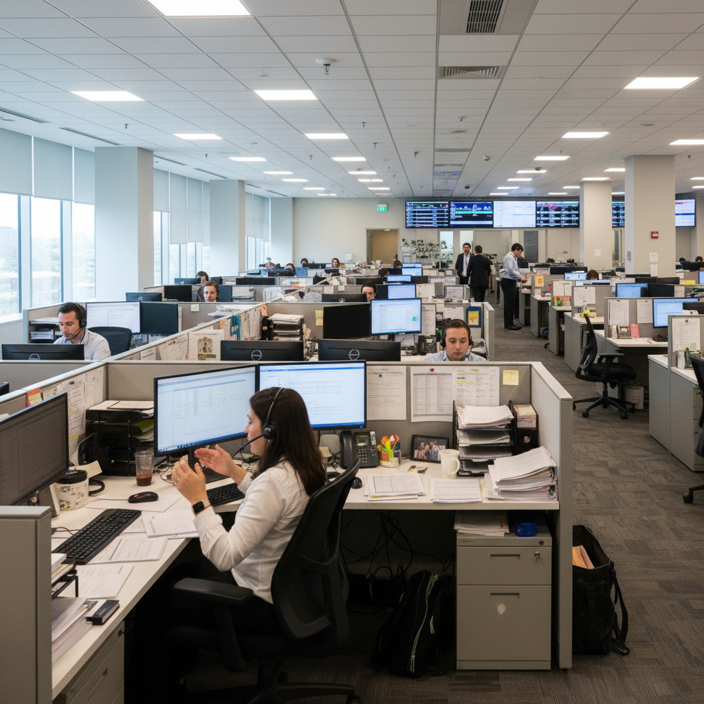 Union Pushback Reverses CBA AI Job Cuts