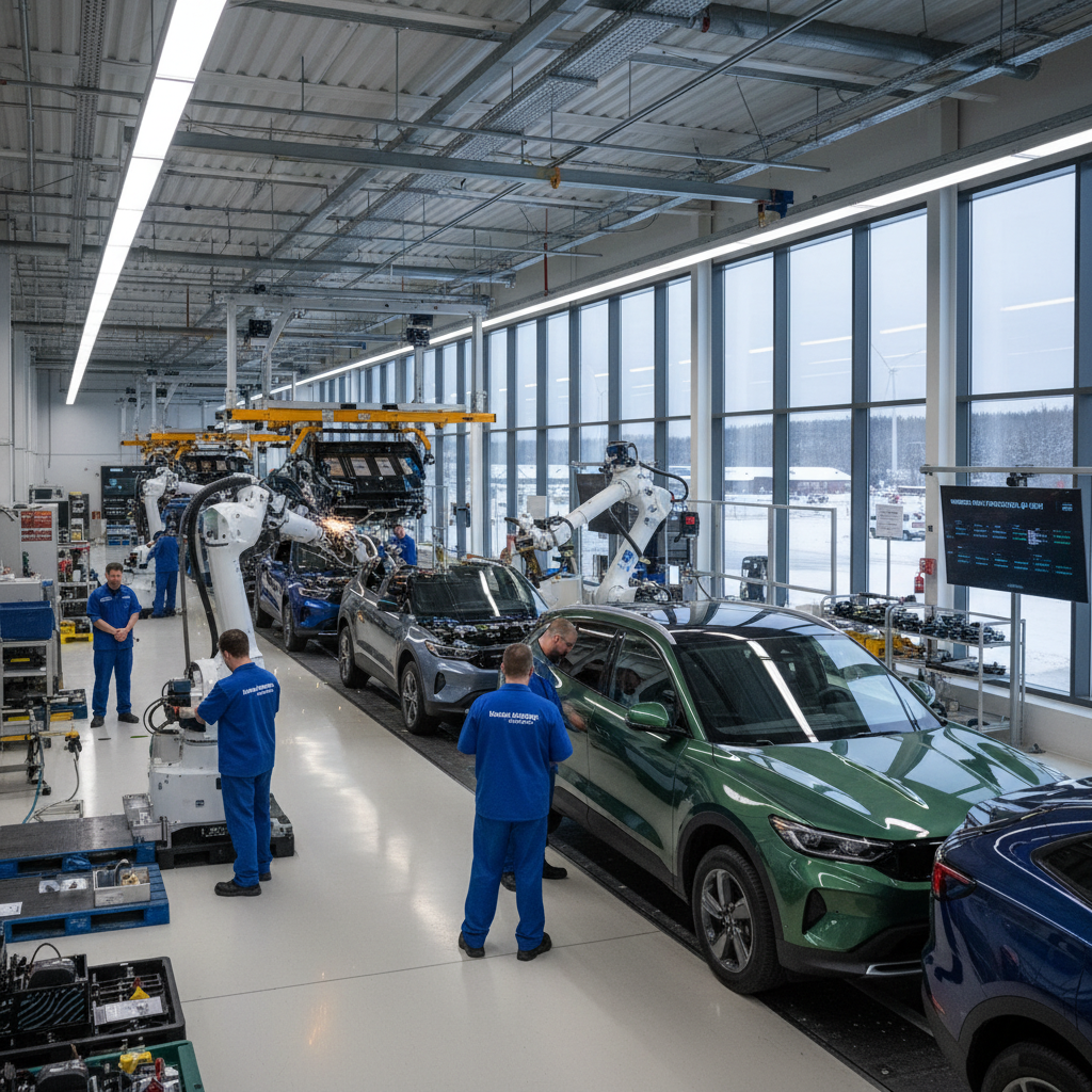 Fisker Stock Price Prediction 2030: For Wisconsin Investors