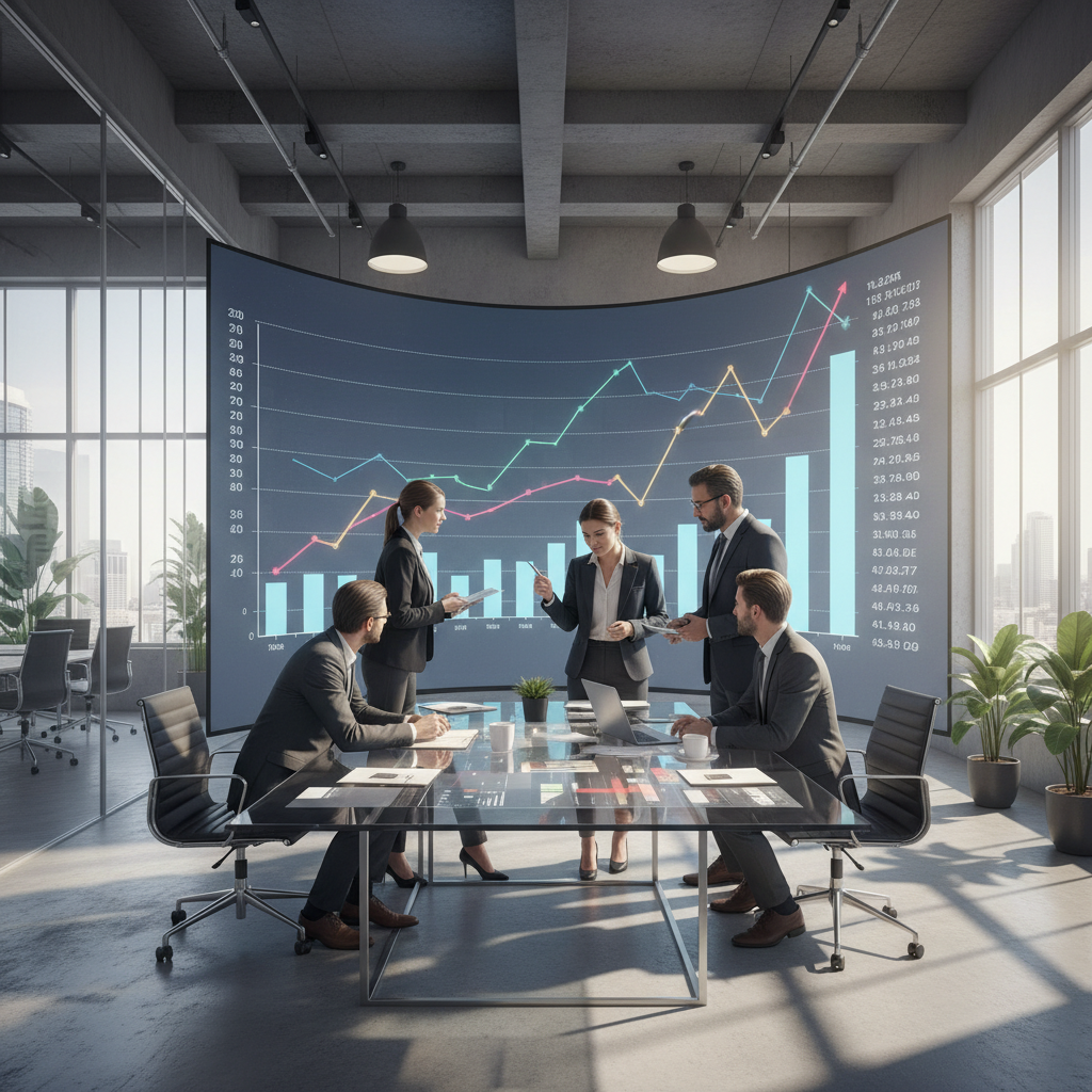Wisconsin Businesses React to Atlanta Fed’s Prediction of a Single Rate Cut in 2025