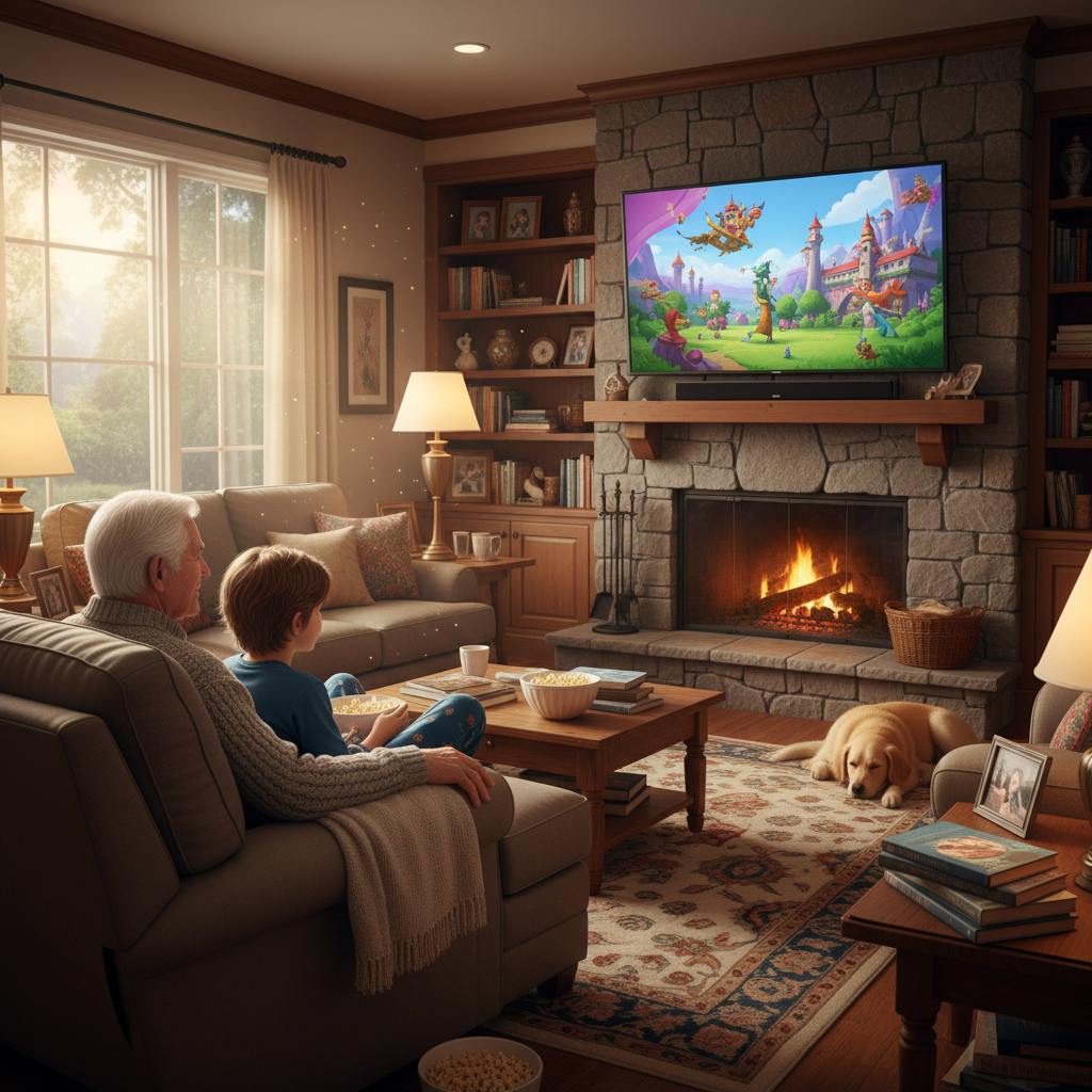 Snoop Dogg: “I Was Just There to Sleep and Watch the Movie”