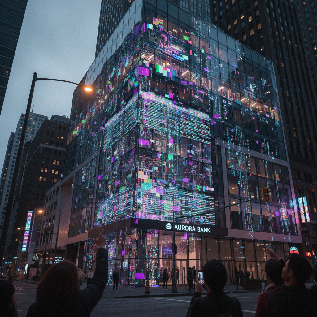 Iran’s Sepah Bank Data Allegedly Erased by Hackers