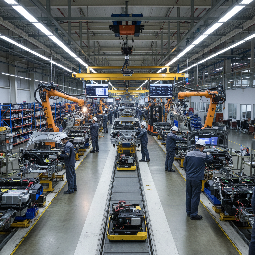 Wisconsin Analysts Weigh In on Tesla Stock Surge and Trade Policy