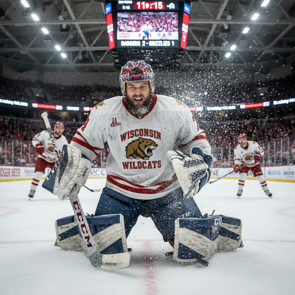 Wisconsin’s 2025 Sports Resilience Shines Bright