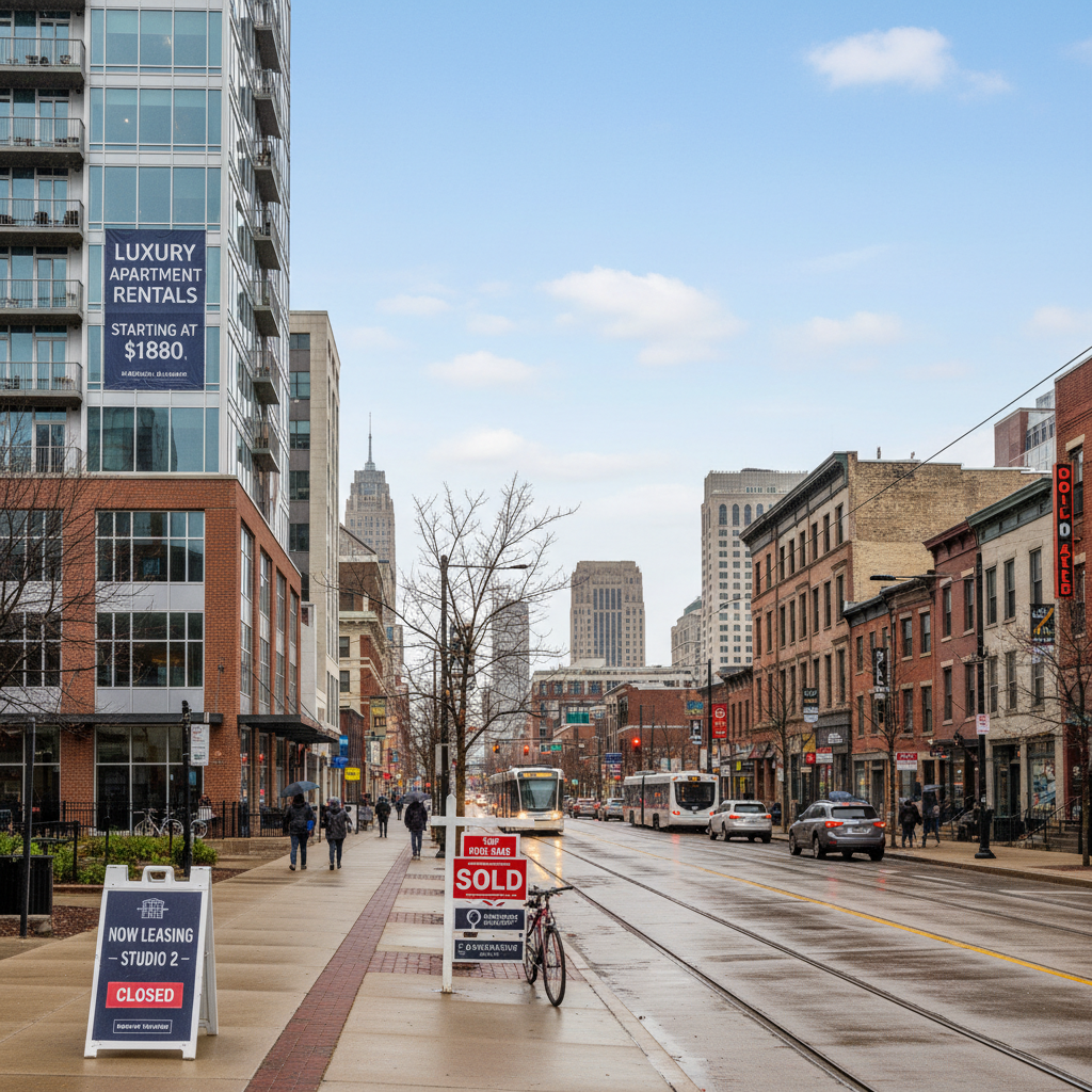 Wisconsin’s Economy Adapts to Federal Reserve’s Rate Projections