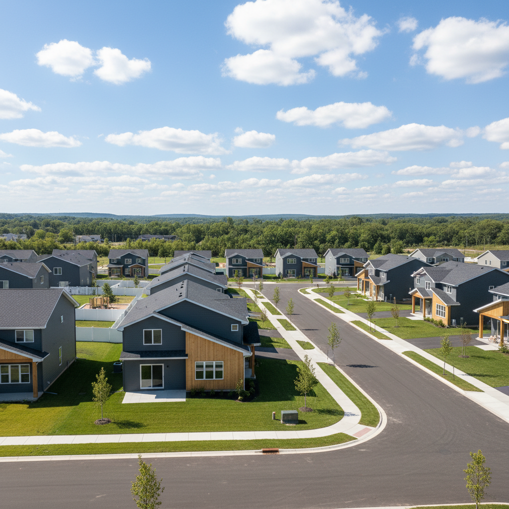Real Estate Investing in Wisconsin 2025: Is Now the Time to Act or Wait?