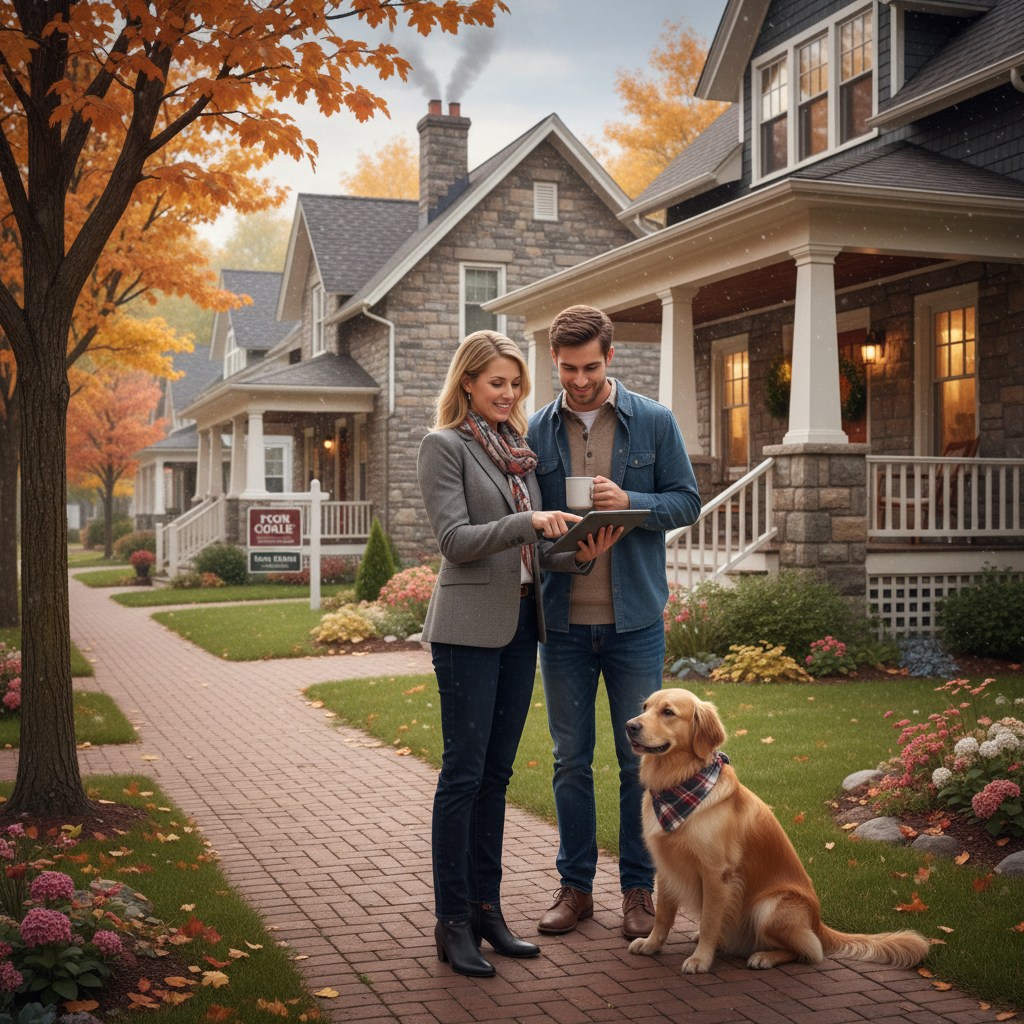 How to Make $100,000 Your First Year in Real Estate? | 2025 Wisconsin Guide