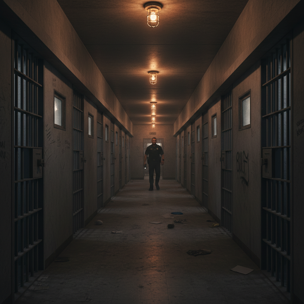 We’ll Get You”: Bryan Kohberger Says Fellow Prisoners Threatening Him