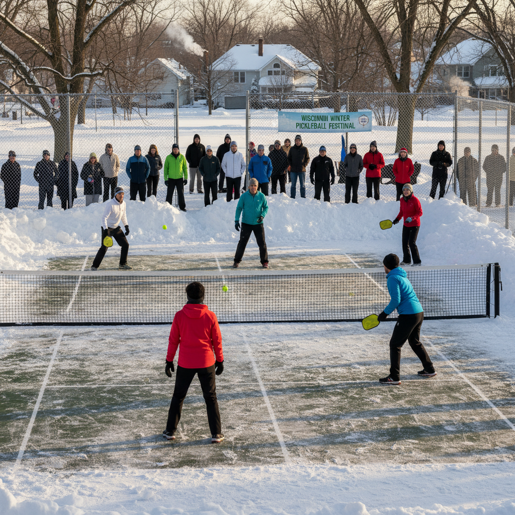 Wisconsin’s Winning Sports Trends in 2025