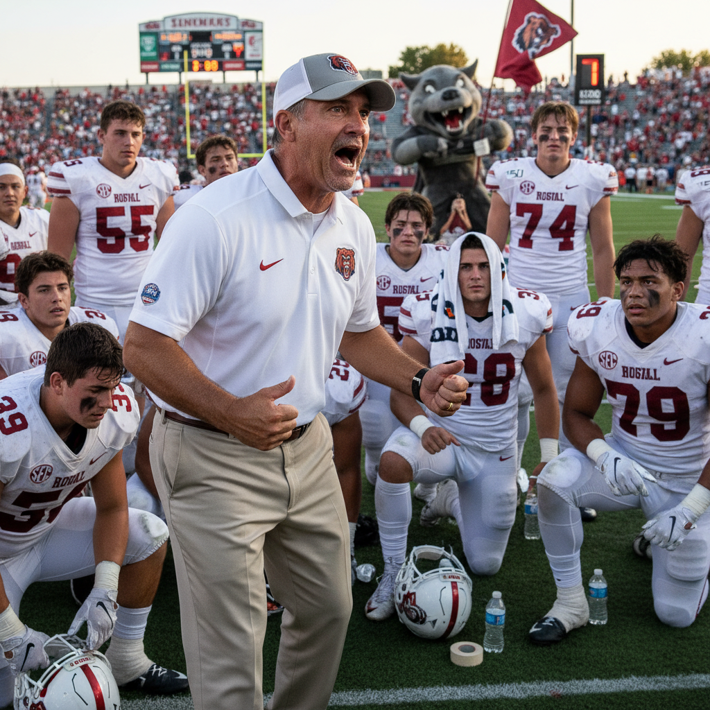 Wisconsin Coaches Reshape North American Sports in 2025