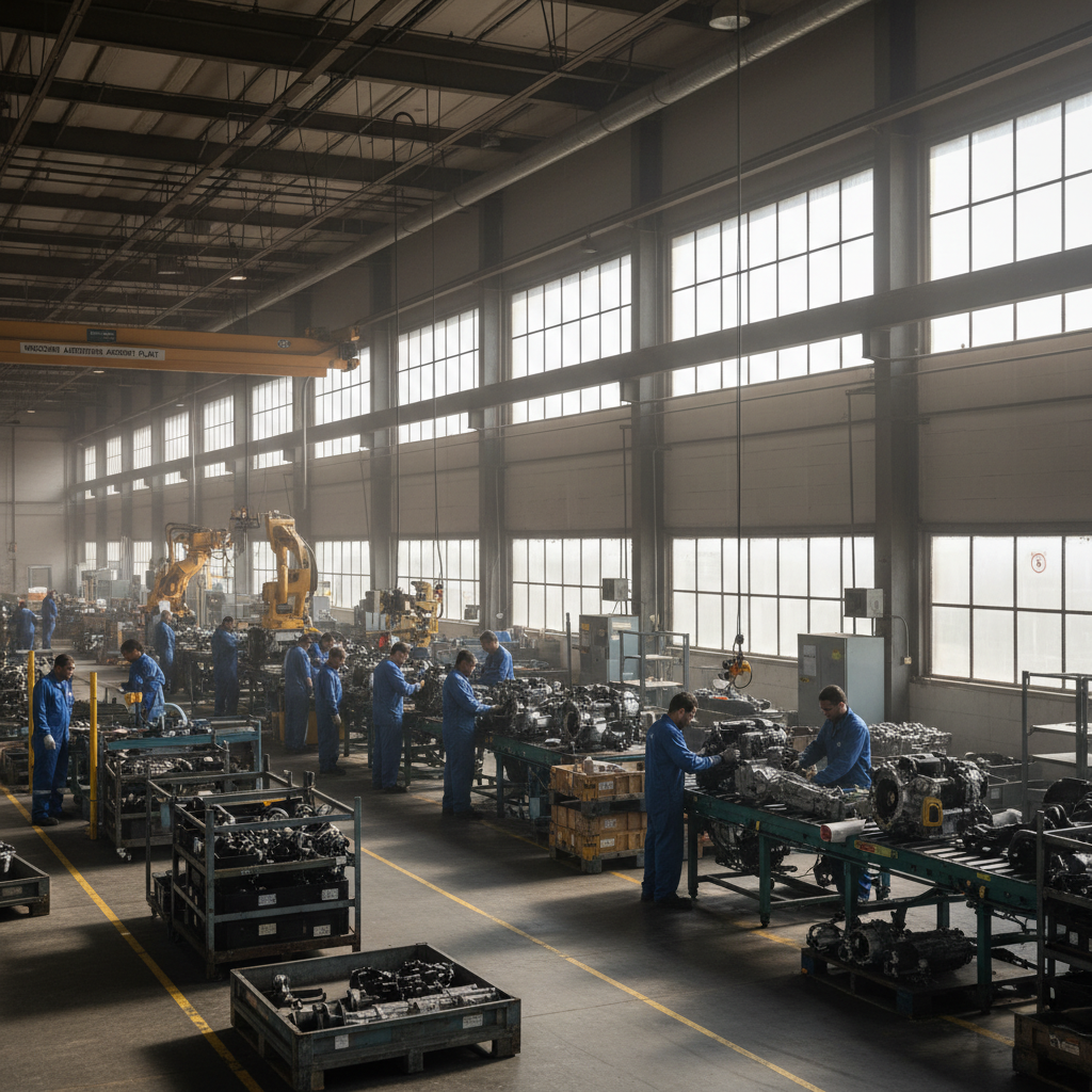 How 2025 U.S.–China Tariffs Are Reshaping Investment in Wisconsin