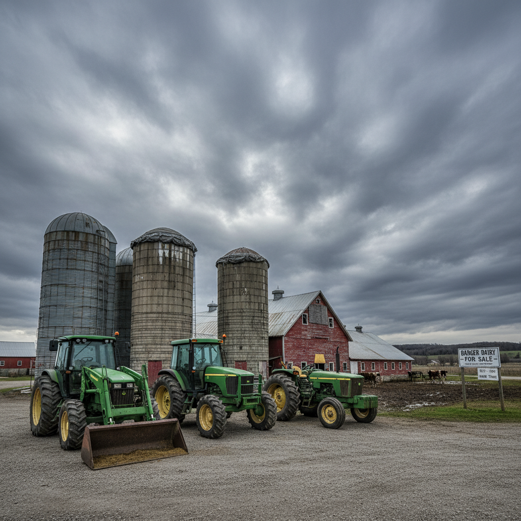 Wisconsin Investors in 2025: Navigating the U.S.–China Trade Standoff