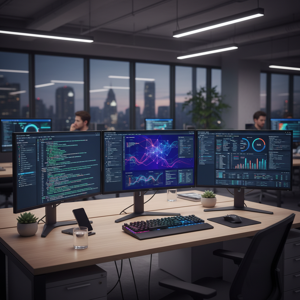 AI Advancements: Google’s Gemini 2.5 Pro vs. Competitors