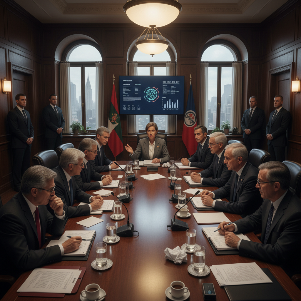 Can Trump Bring Lasting Peace to Ukraine?