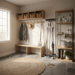 Top Tools and Tips for Effective Spring Cleaning in Wisconsin