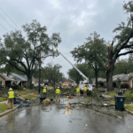 Power Outages Force School Delays Amid Severe Wisconsin Storms