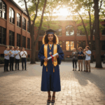 Wisconsin Valedictorian Overcomes Tragedy to Earn Harvard Acceptance