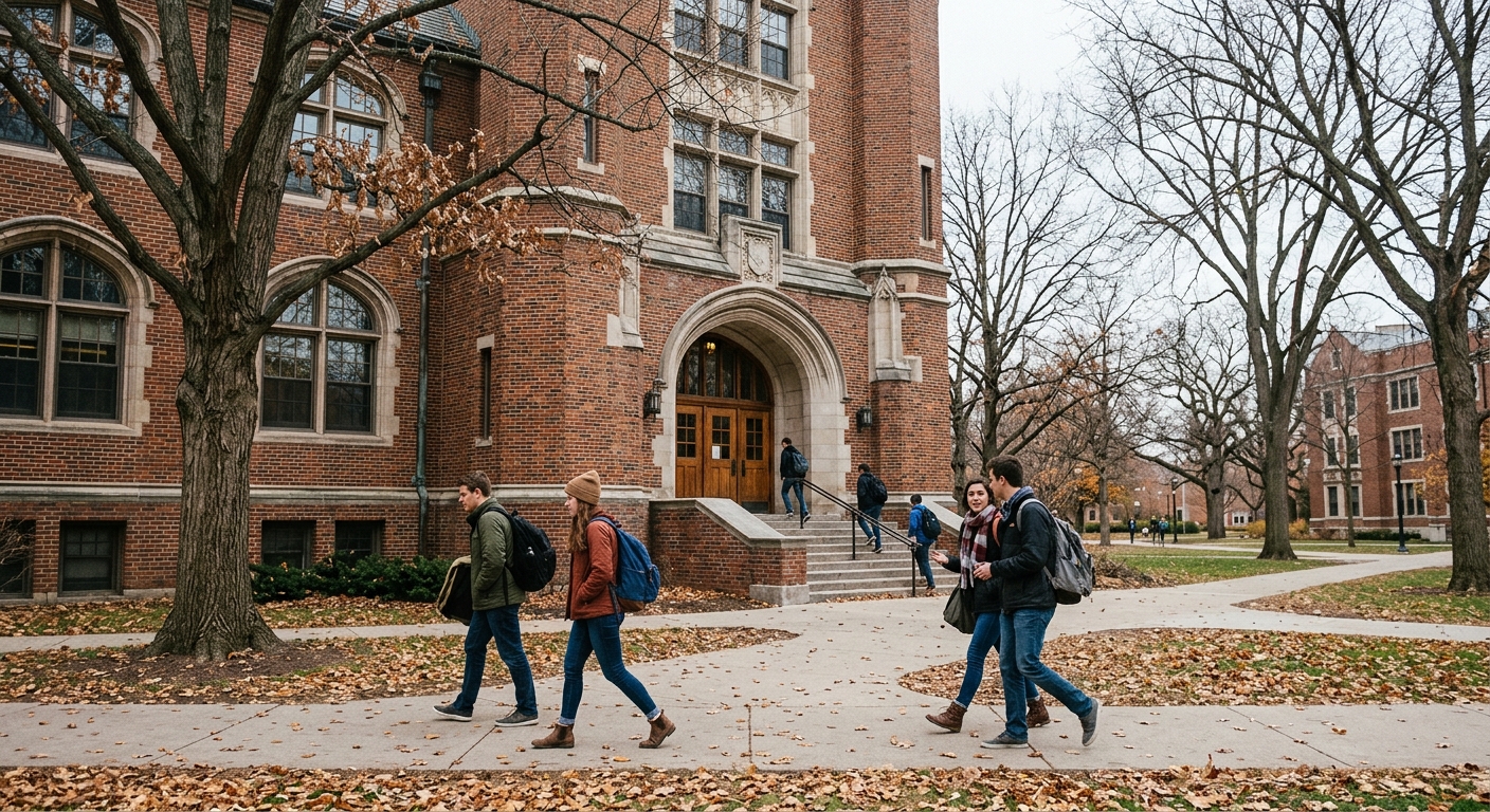Wisconsin Senator Criticizes University of Wisconsin Tuition Hike Proposal