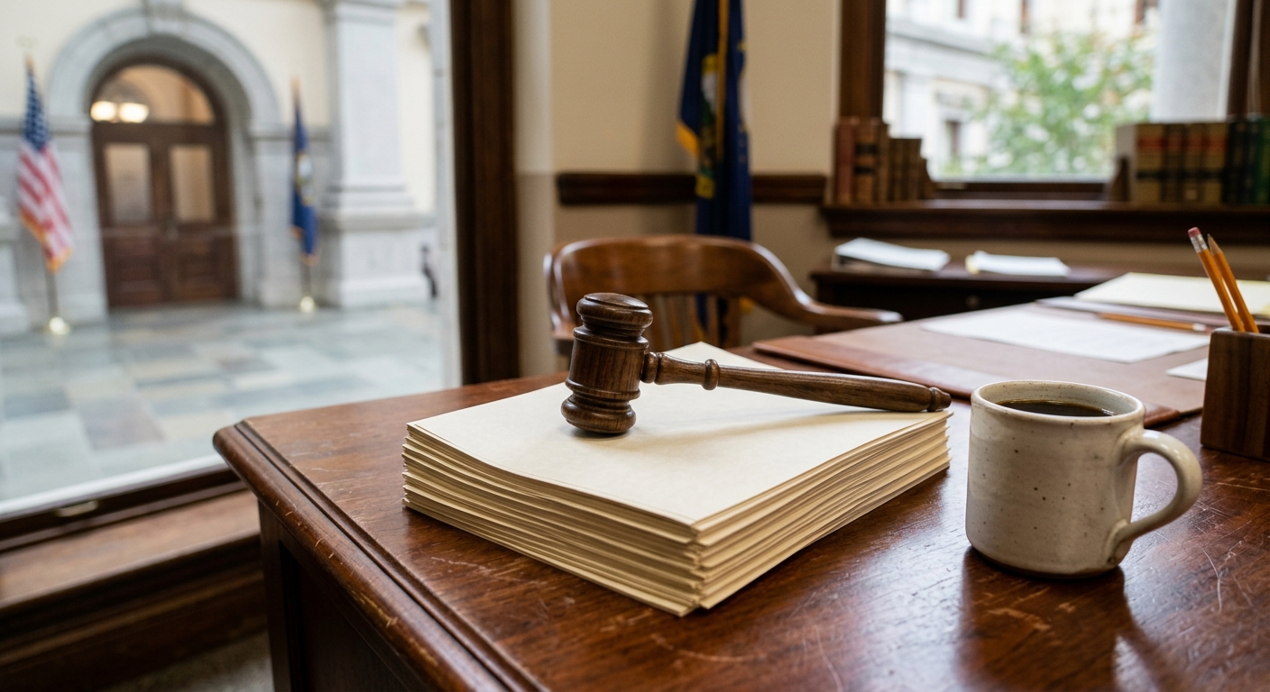 Surplus Spending Package Stalemate Highlights Partisan Tensions in Wisconsin Legislature