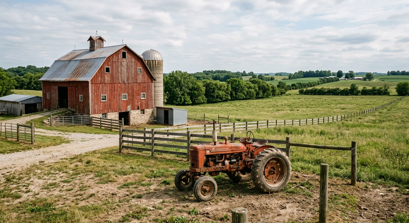 Senator Baldwin’s Report Highlights Federal Policy Impact on Wisconsin Farmers