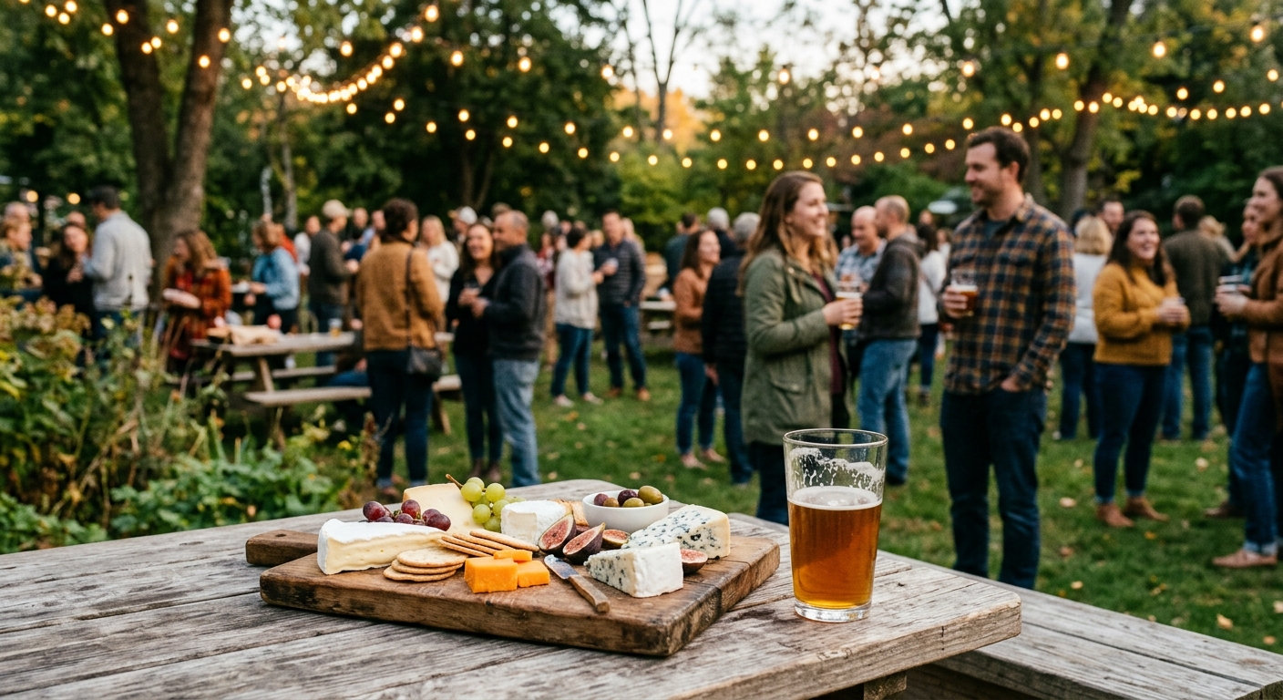 Isthmus Events: A Tradition of Community and Celebration in Wisconsin