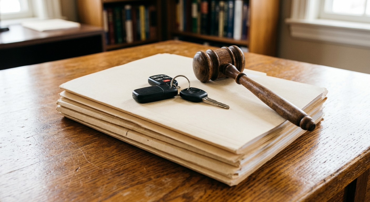 Coordinated Enforcement Yields Major Gains in Milwaukee Reckless Driving Prosecutions