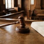 Ben Glicksman Launches Campaign for Milwaukee County Judge