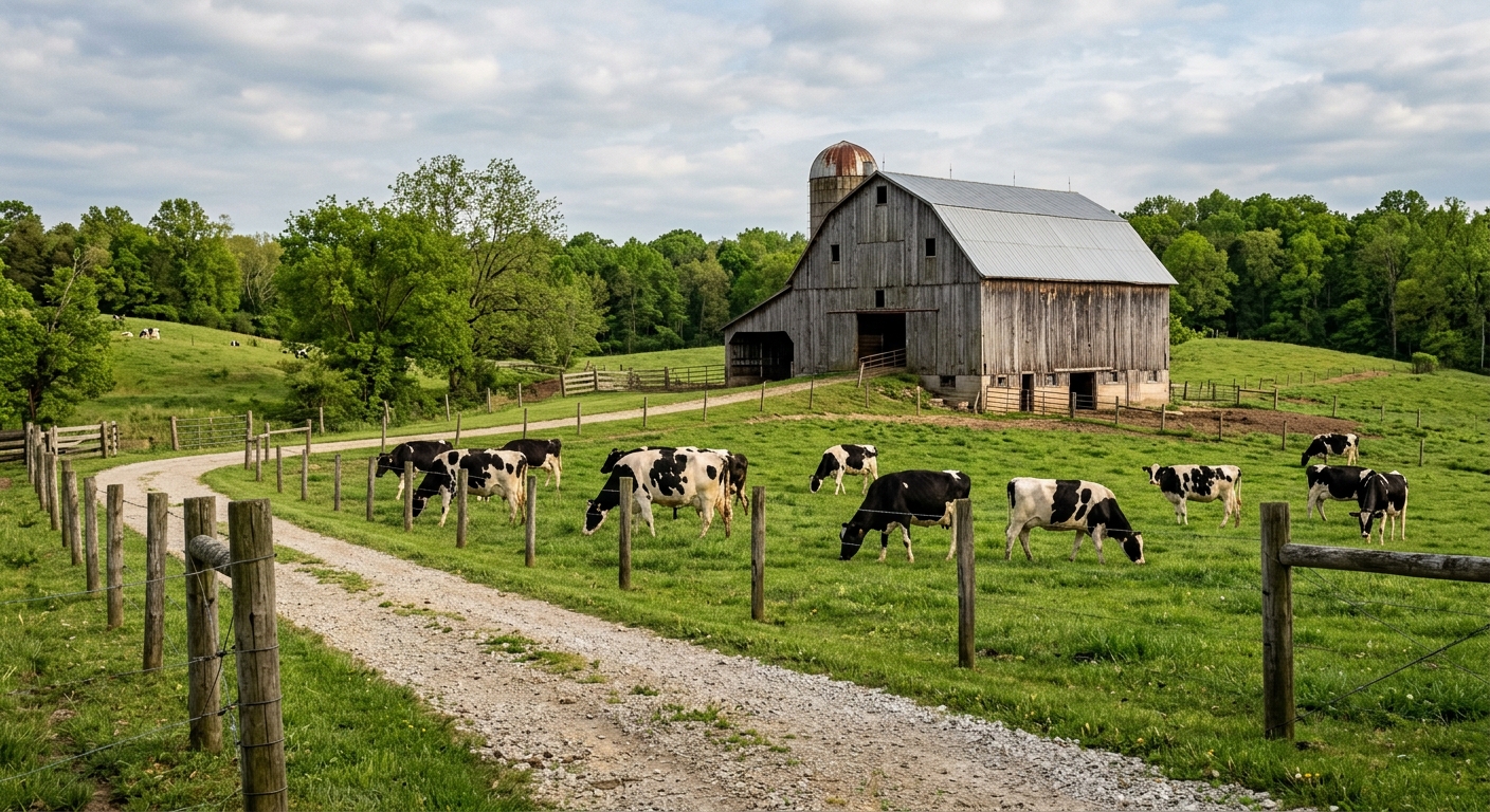 Wisconsin Celebrates Dairy Month, Honoring Family Farms and Economic Strength