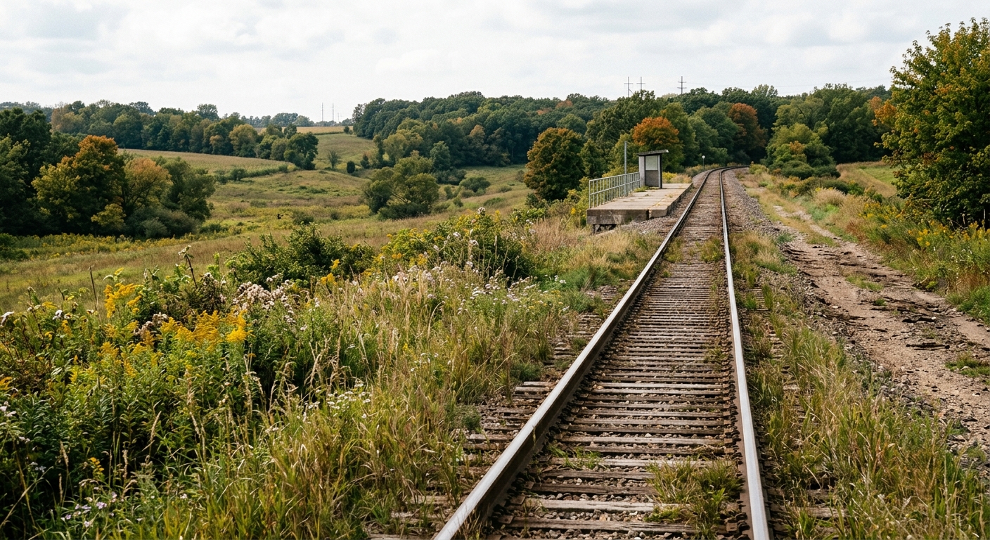 Wisconsin Pursues Major Passenger Rail Expansion Connecting Madison and Beyond