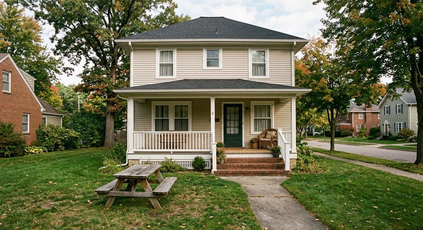 Aleckson Unveils Comprehensive Housing Affordability Plan for Wisconsin Residents