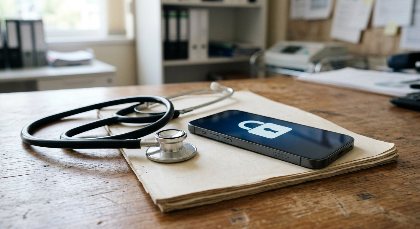 Wisconsin Lawmaker Pushes Multifactor Authentication for Federal Health Programs
