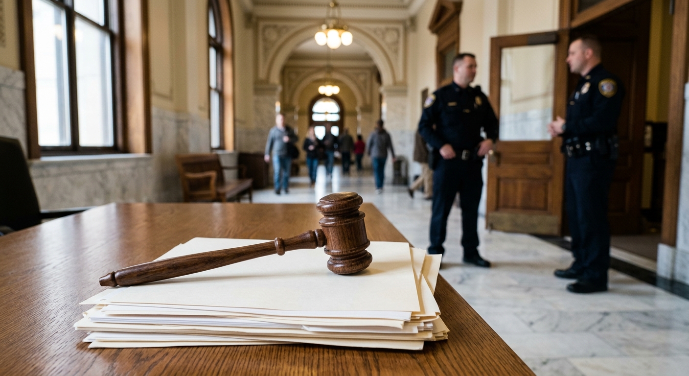 Eric Toney Sets Wisconsin GOP Fundraising Record in Attorney General Campaign