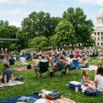 Madison Events Highlight Culture, Music, and Community Engagement This July