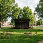 Wisconsin Chamber Orchestra Cancels Final Concerts on the Square in Response to Community Mourning