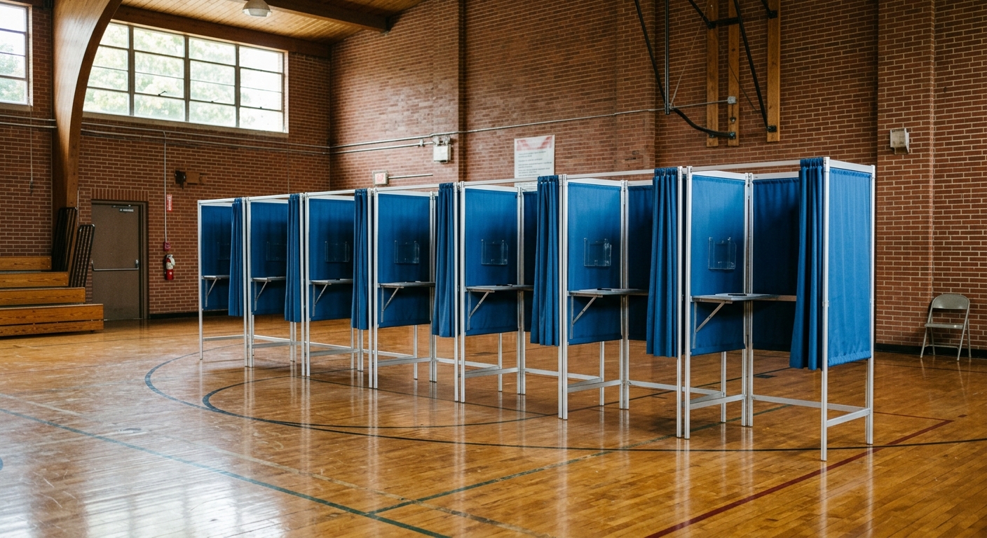 Wisconsin Governor Primary Race Heats Up Amid Key Candidate Shifts