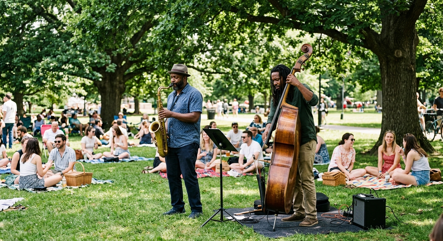 Madison Events Spotlight: Diverse Cultural Experiences Enliven Wisconsin