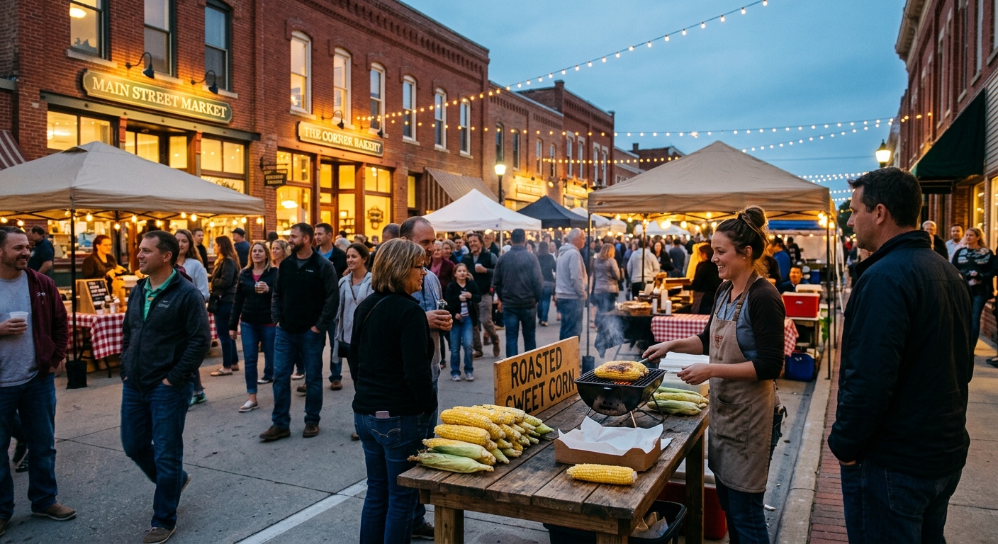 Madison Events This Weekend: Festivals, Music, Theater, and Family Fun Light Up Wisconsin