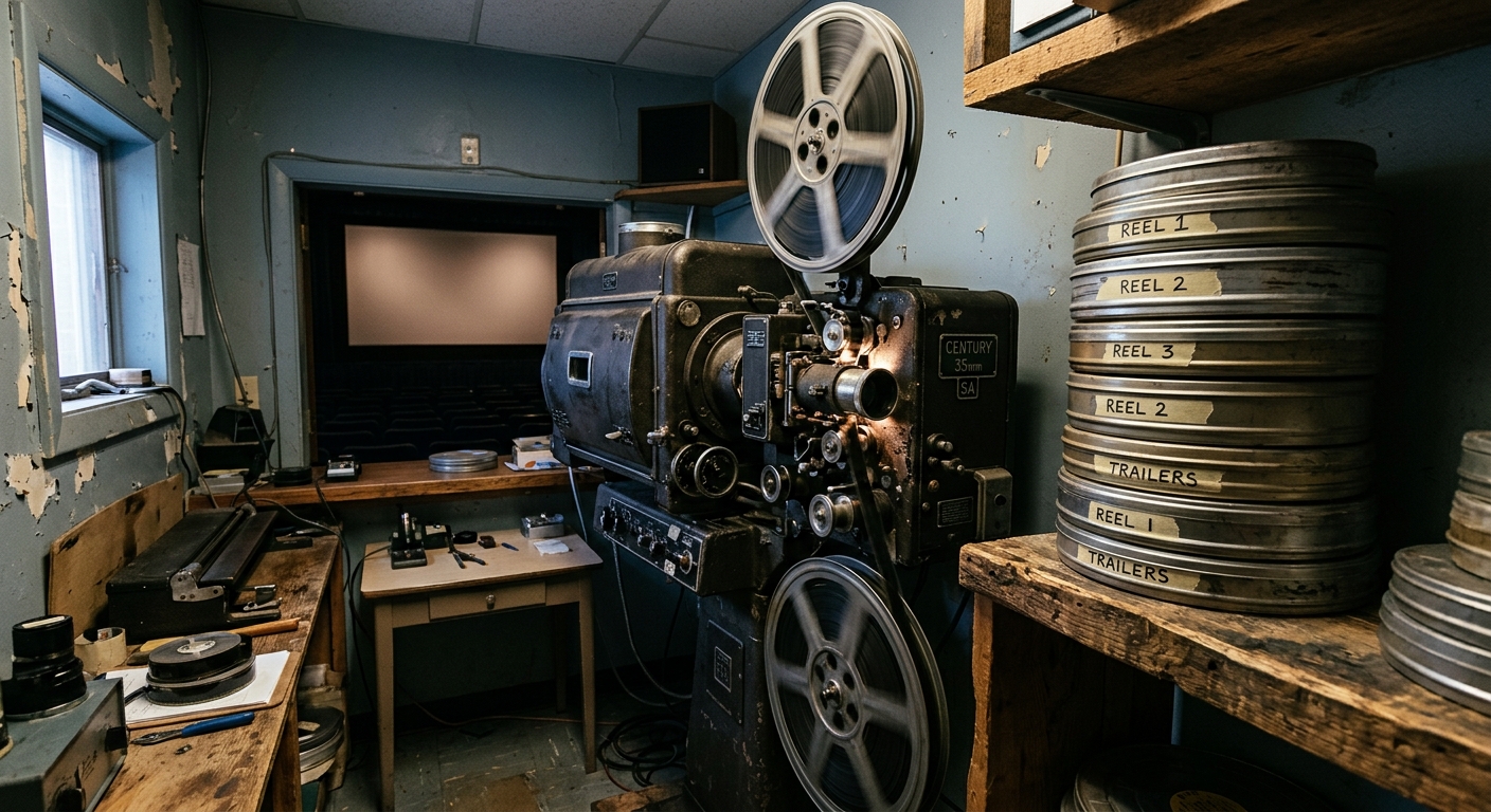 UW Cinematheque Unveils Dynamic Fall Film Lineup in Wisconsin