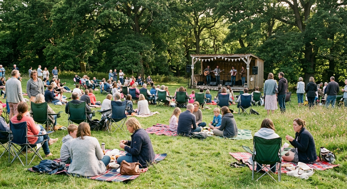 Highlights of Madison Events: August 27–30, 2026 Guide for Culture, Music, and Community in Wisconsin
