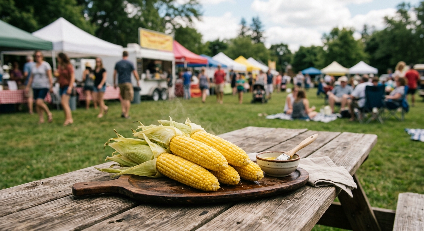Diverse Madison Events Fill Wisconsin’s Cultural Calendar This August
