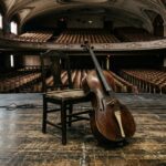 Wisconsin’s Fall Arts Season Bridges Past and Present
