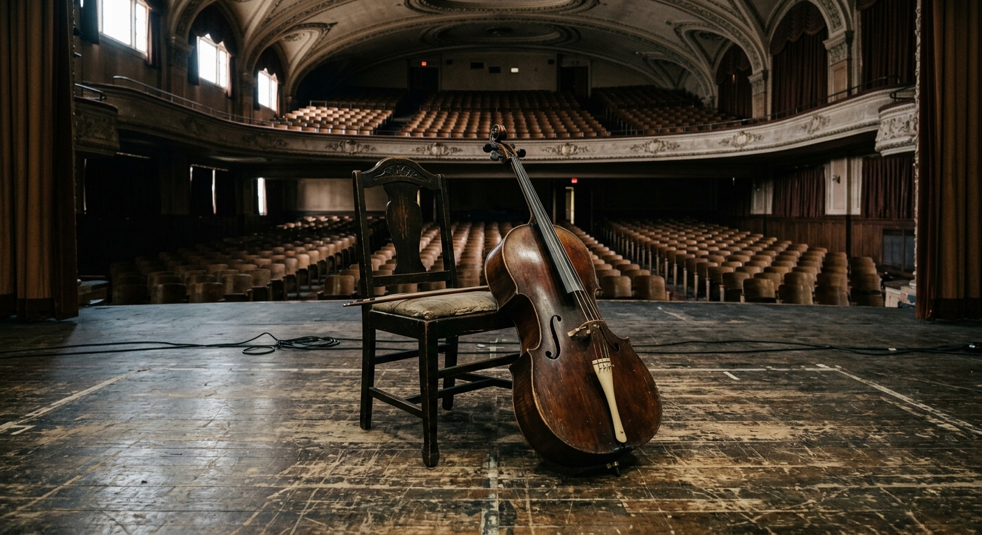 Wisconsin’s Fall Arts Season Bridges Past and Present