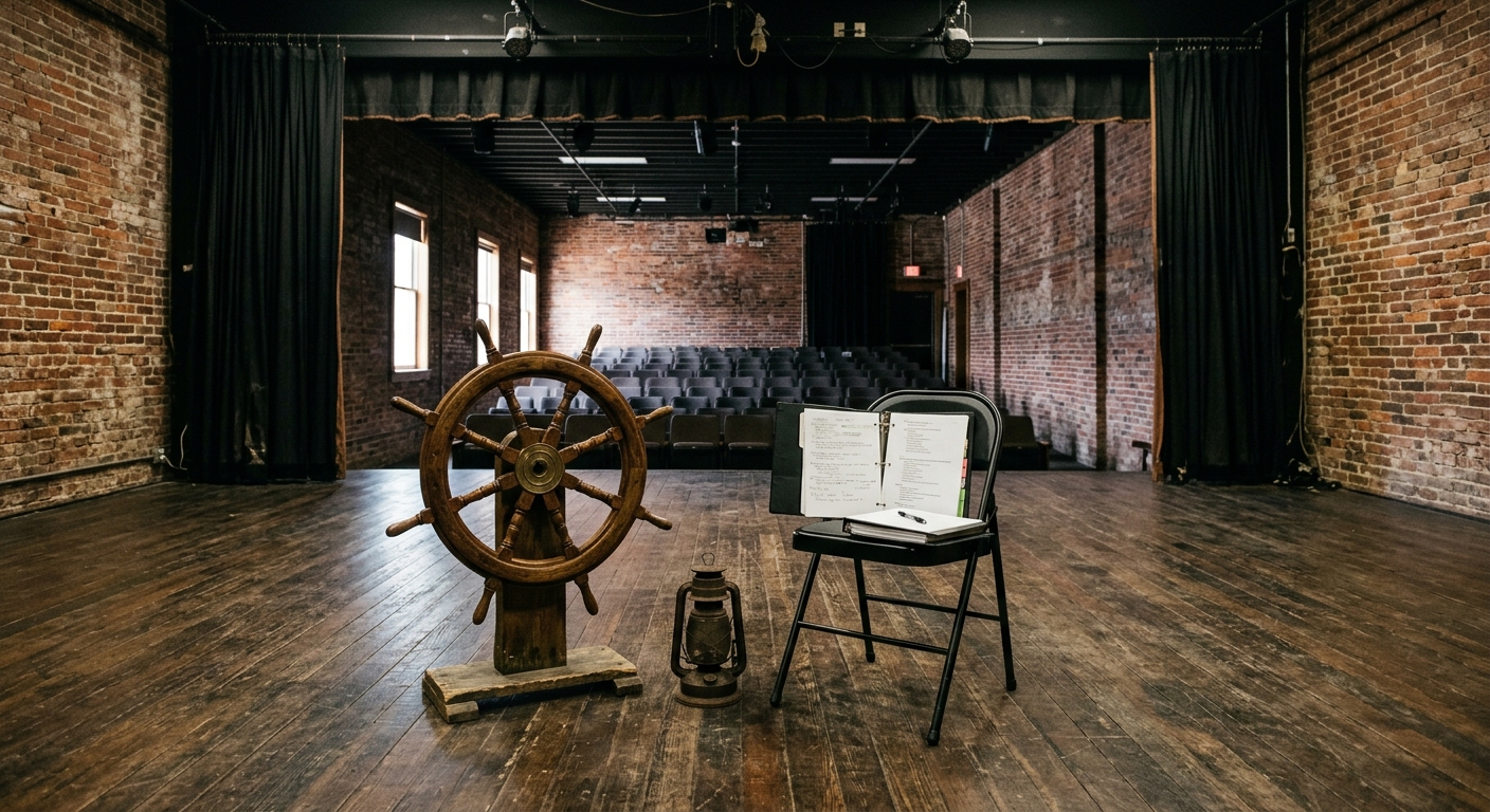 Wisconsin’s Fall Theater Season Showcases Innovation and Tradition on Stage
