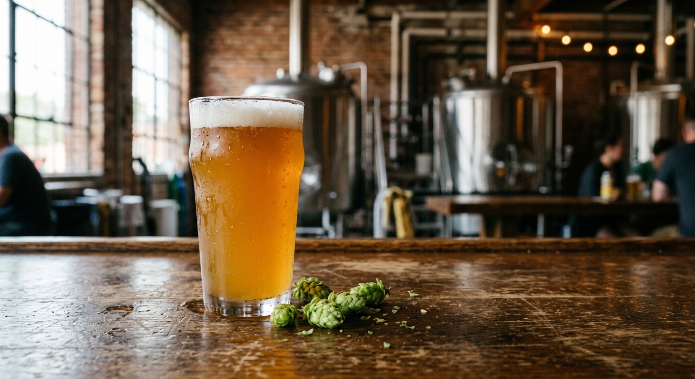 Wisconsin’s Lakefront Brewery Leads with Innovative Low ABV Beer Offerings